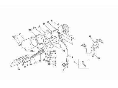 Πίνακας οργάνων